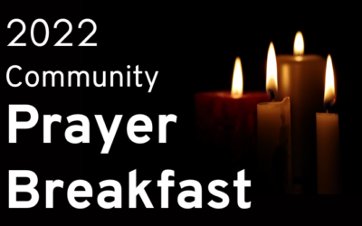 Prayer Breakfast 2022