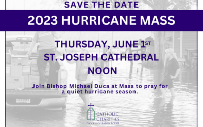 2023 Hurricane Mass