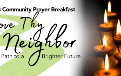 Prayer Breakfast 2023 Tickets