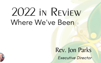Annual Report – 2022 In Review
